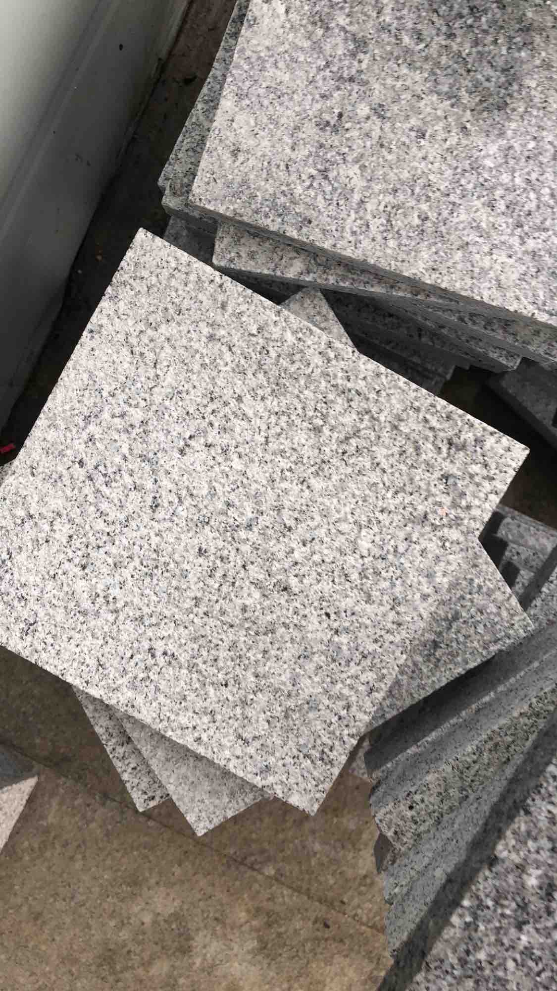 芝麻灰633#-供应信息-中国石材网