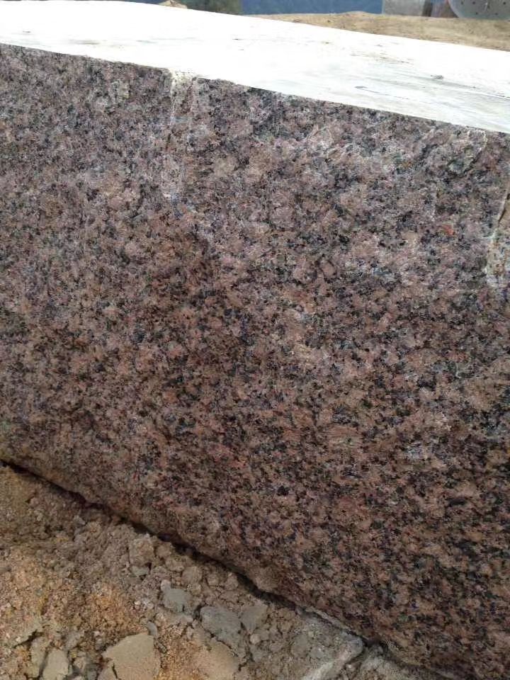 主营新虾红,沙漠红棕,撒哈拉金钻适合外墙-供应信息-中国石材网