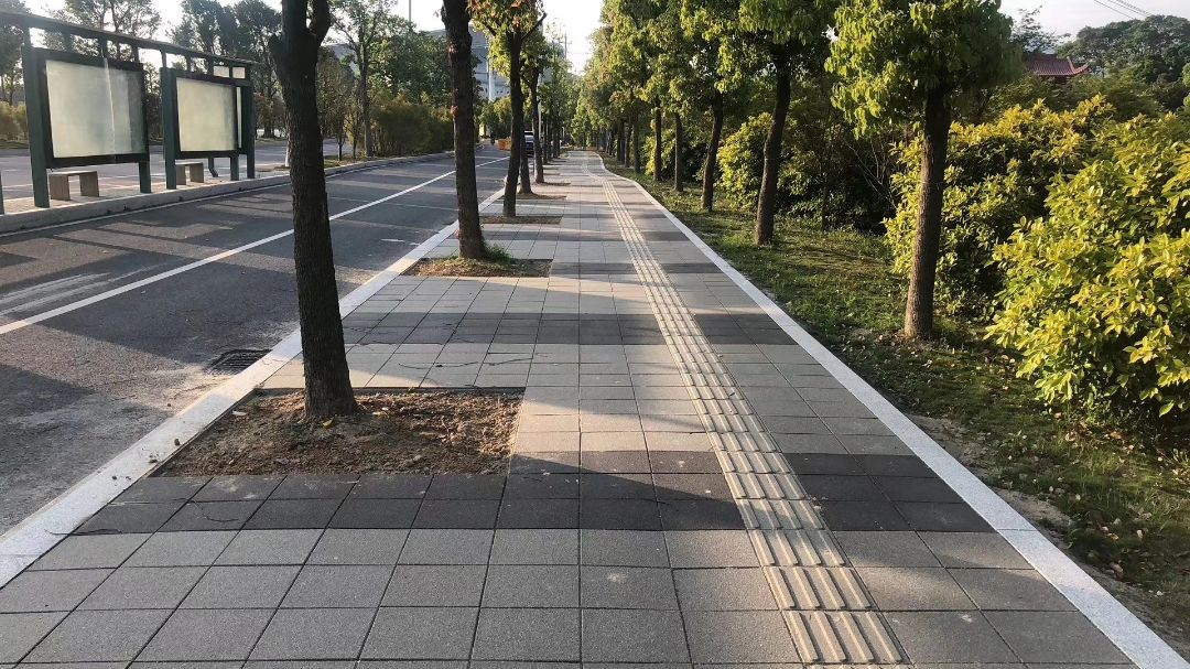 陶瓷透水砖 pc仿石砖 石英砖欢迎询价!联-供应信息-中国石材网