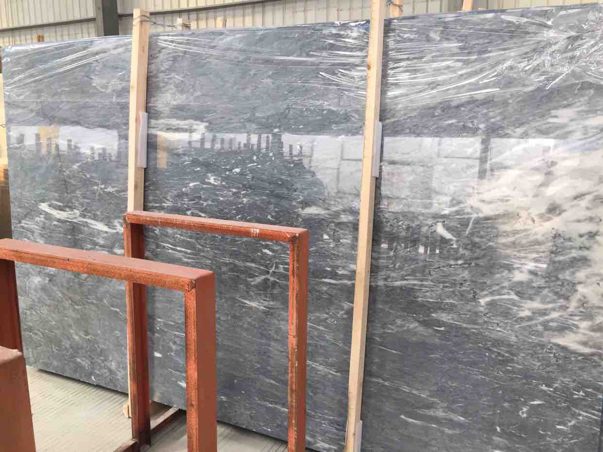 蓝金沙,灰金沙500平,全走特价68元/平-特价信息-中国石材网