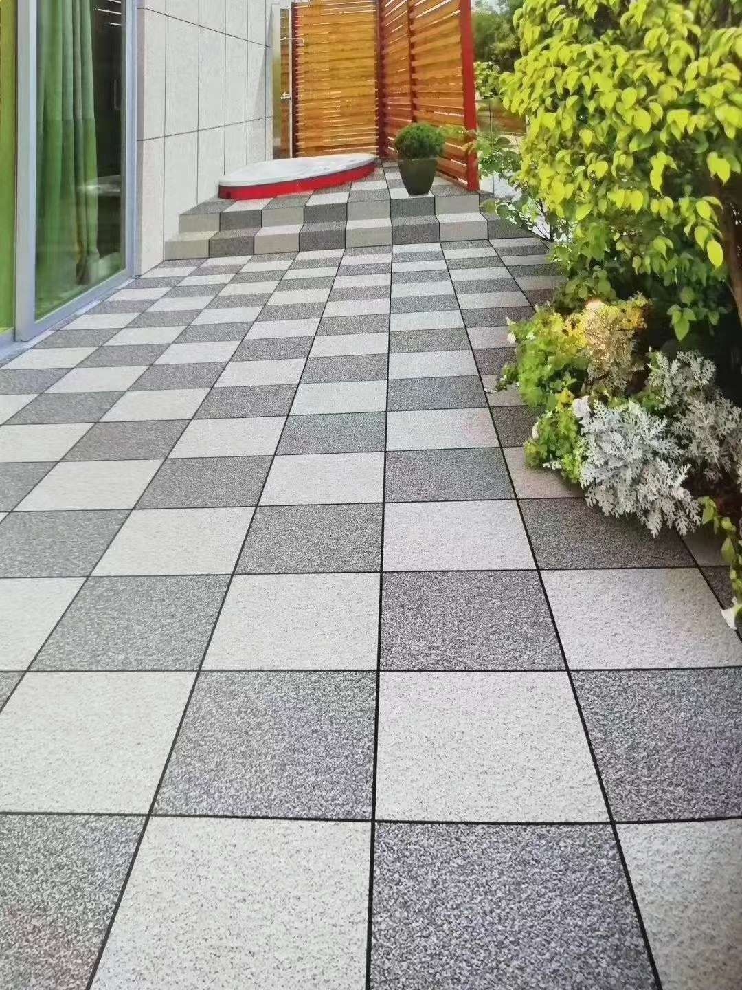 陶瓷透水砖 pc仿石砖 石英砖联系人:辜先-供应信息-中国石材网