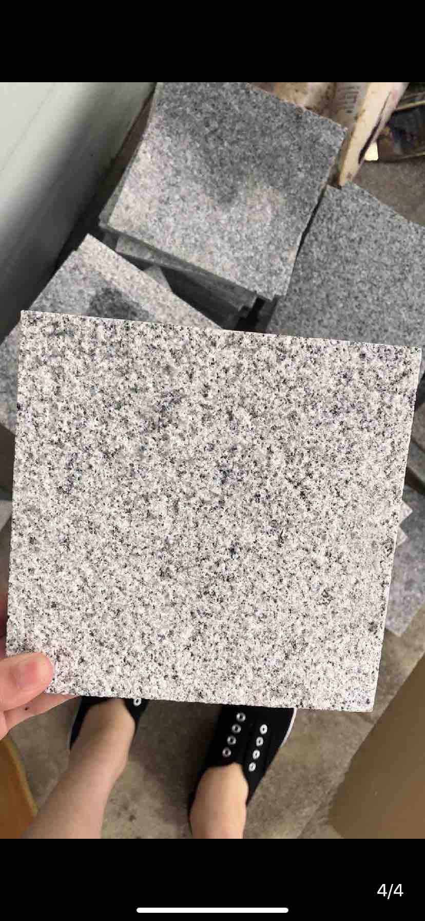 芝麻灰633 #-供应信息-中国石材网