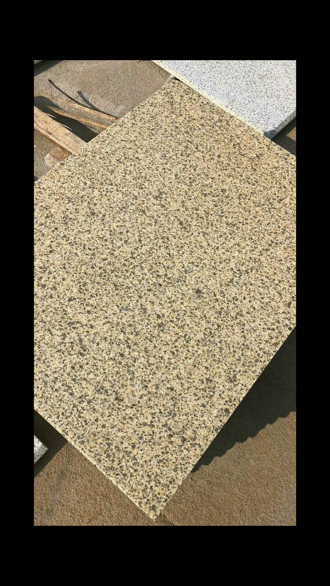 湖北【黄金麻 白麻】 -供应信息-中国石材网