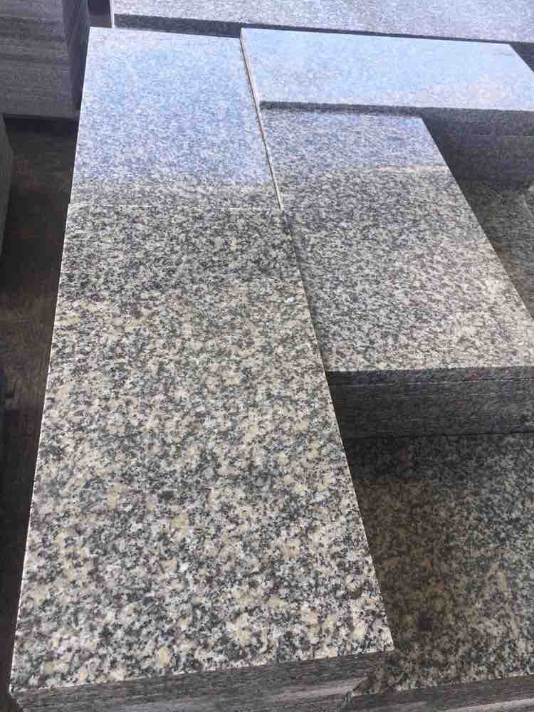 低价出售芝麻白602,603成品,规格30/30,3-特价信息-中国石材网