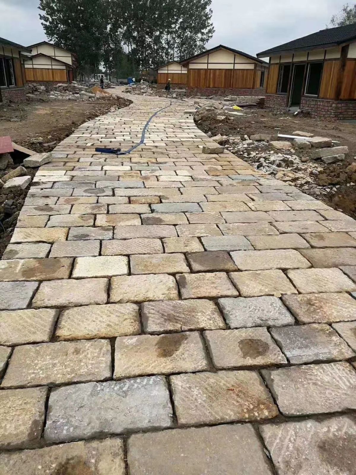 老石板,民间旧条石-供应信息-中国石材网