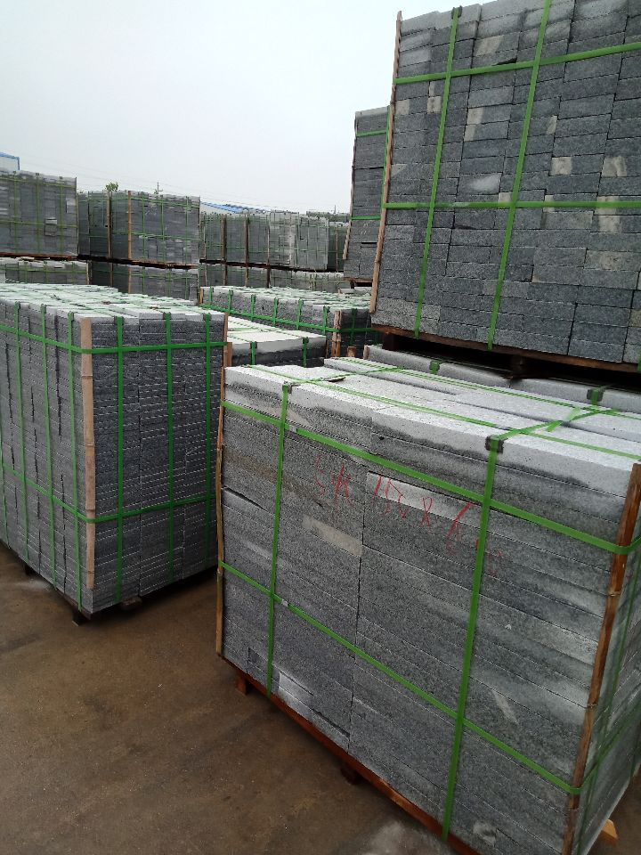 芝麻白 芝麻灰 芝麻黑 黄绣石 黄金麻 -供应信息-中国石材网