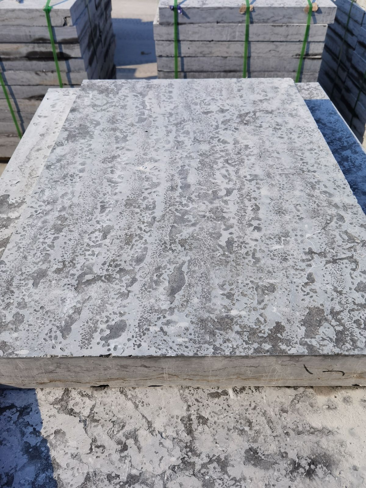 山东青石古建青石板(火烧面)-供应信息-中国石材网