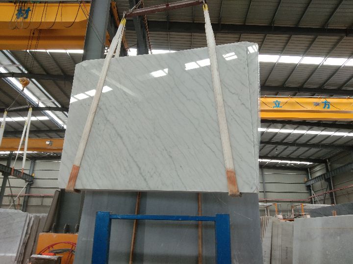 白云石大板 最便宜白色大理石
