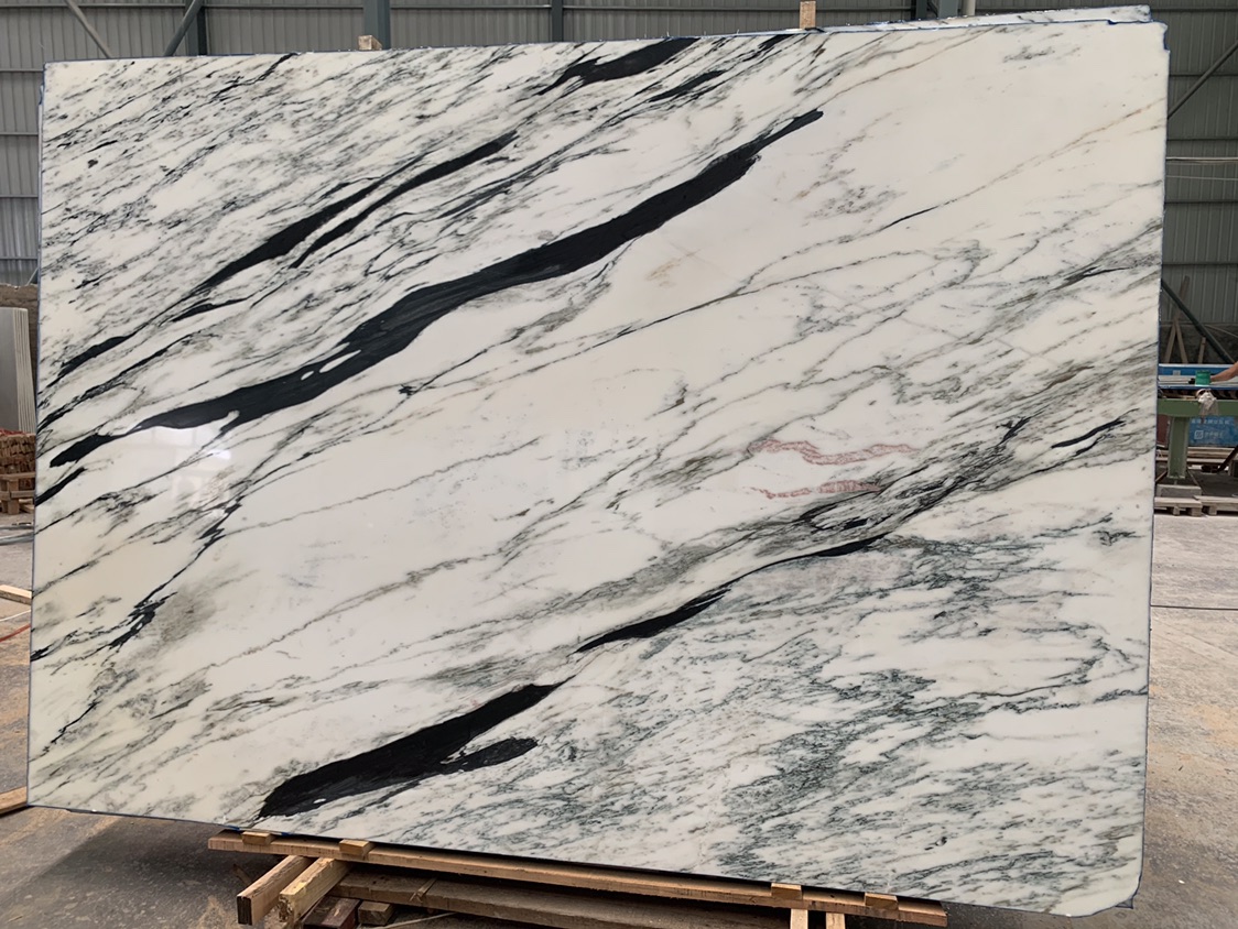 【鱼肚蓝】1.8厚对拼