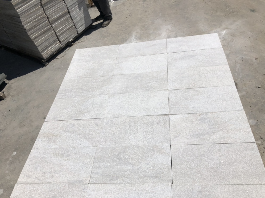 草白玉火烧面,喷砂面,乱型-供应信息-中国石材网