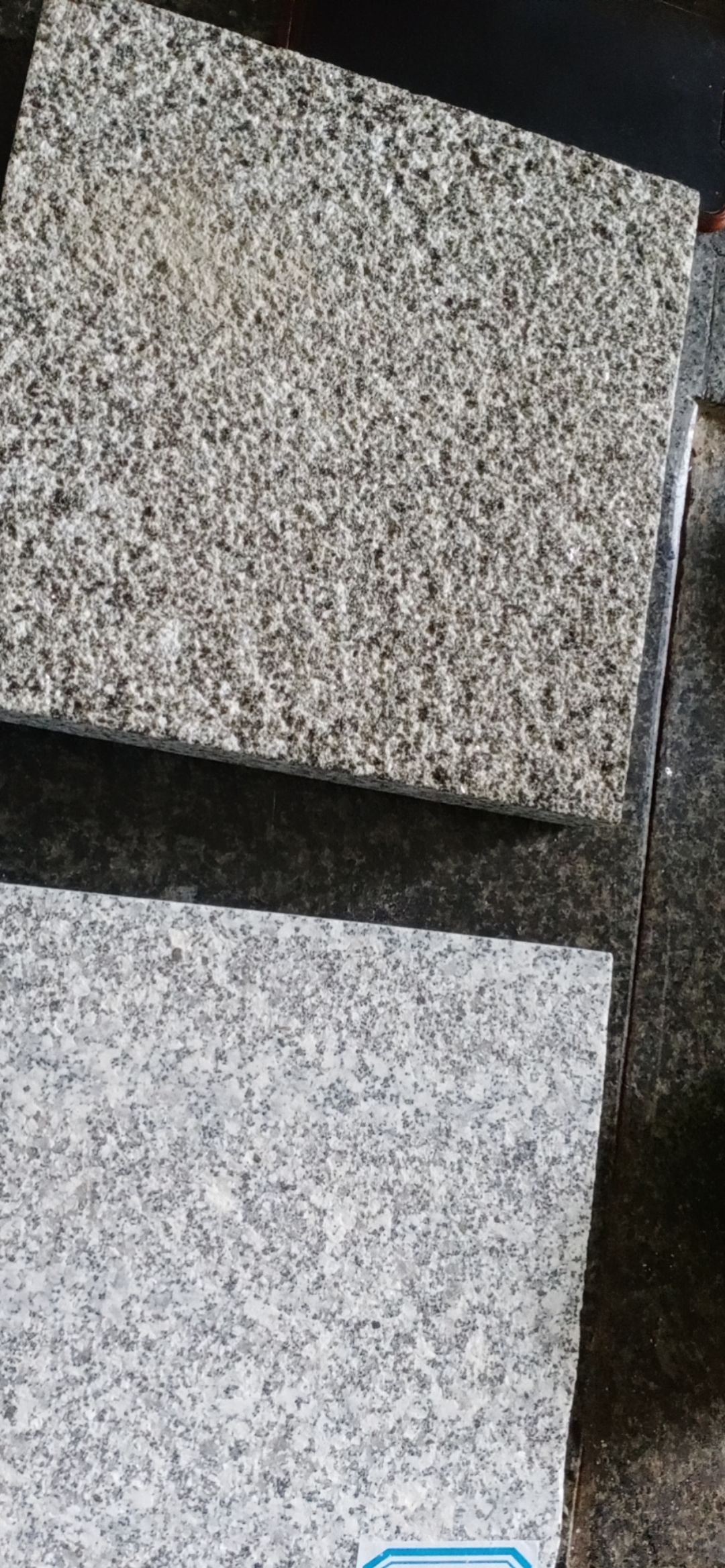 广西钟山青芝麻黑有需要的联系-供应信息-中国石材网