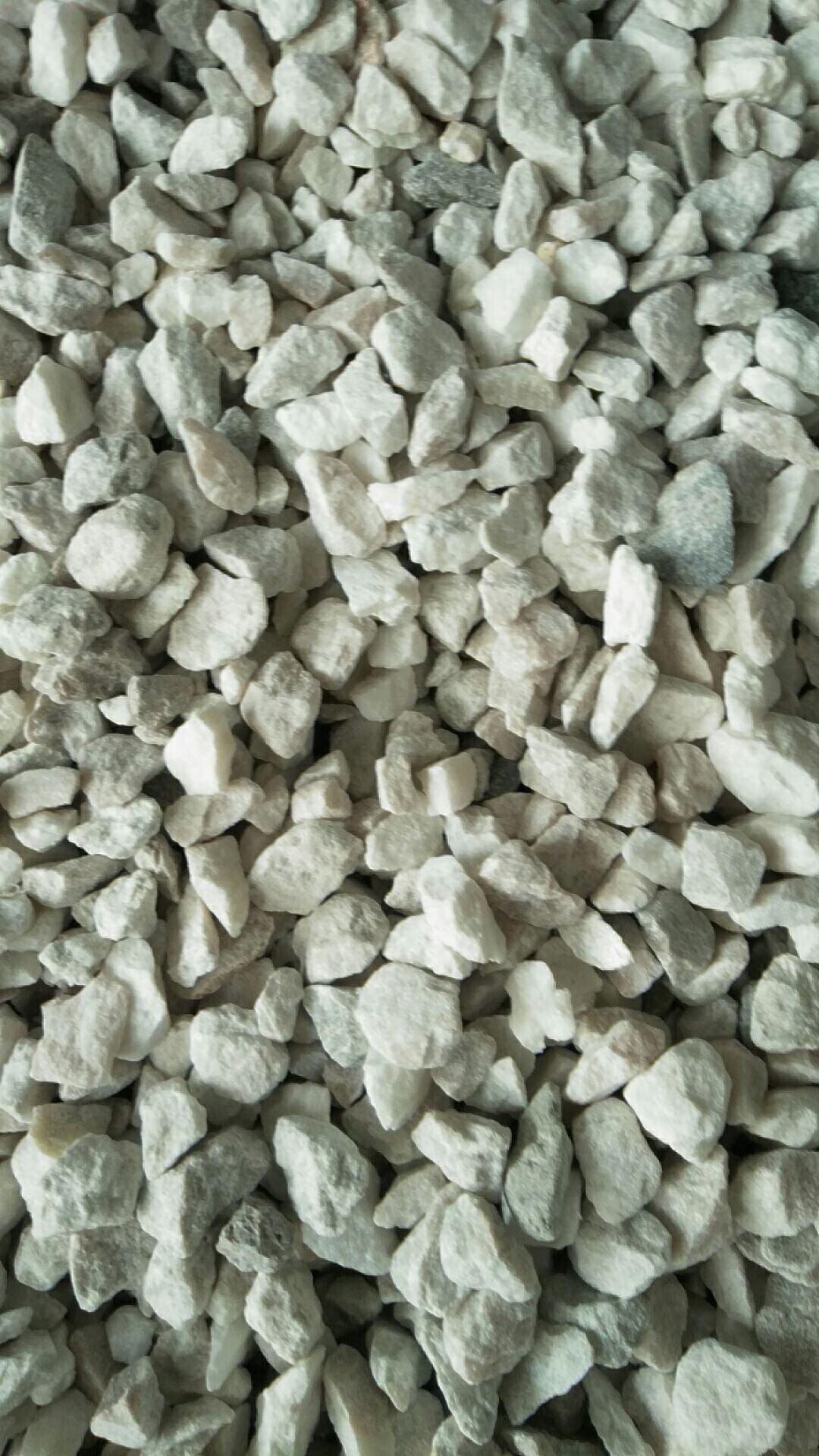 彩砂汉白玉原石,地板砖原料白土