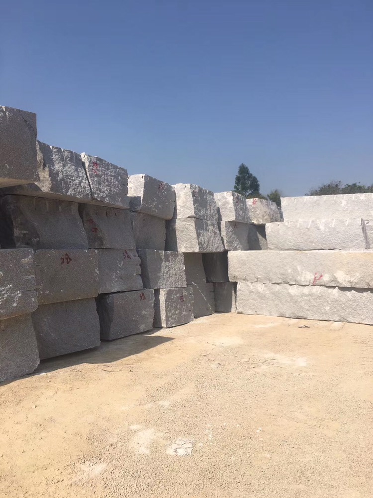 abc料新664,毛角石,吨石一到九吨,石子机-供应信息-中国石材网