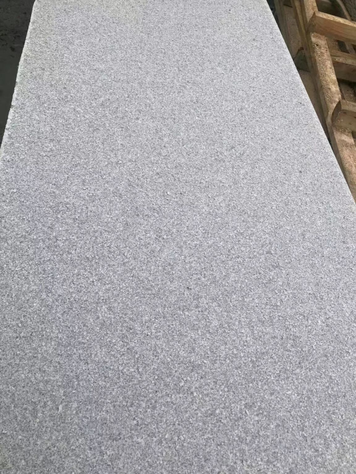 湖北罗田芝麻灰,g633,正矿灰麻,月底开矿-供应信息-中国石材网