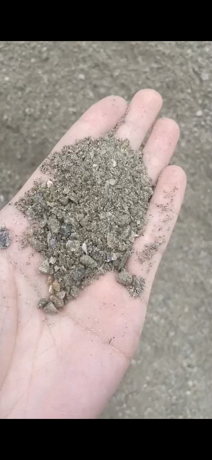 求购安徽附近花岗岩石粉,0-3,0-5都可以,青色,白色都需要