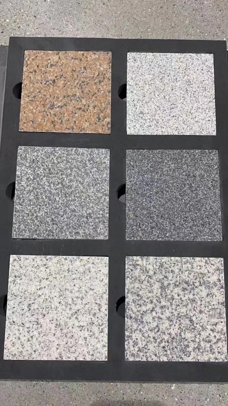 生态地铺石,是款新型产品.无色差硬度高吸-供应信息-中国石材网