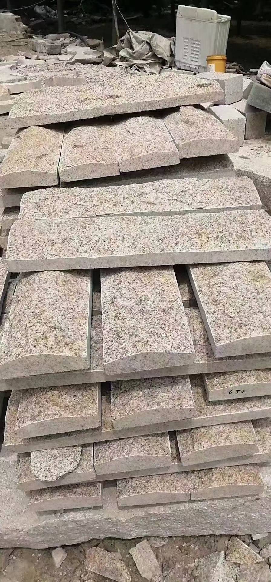 山东锈石源峰石业