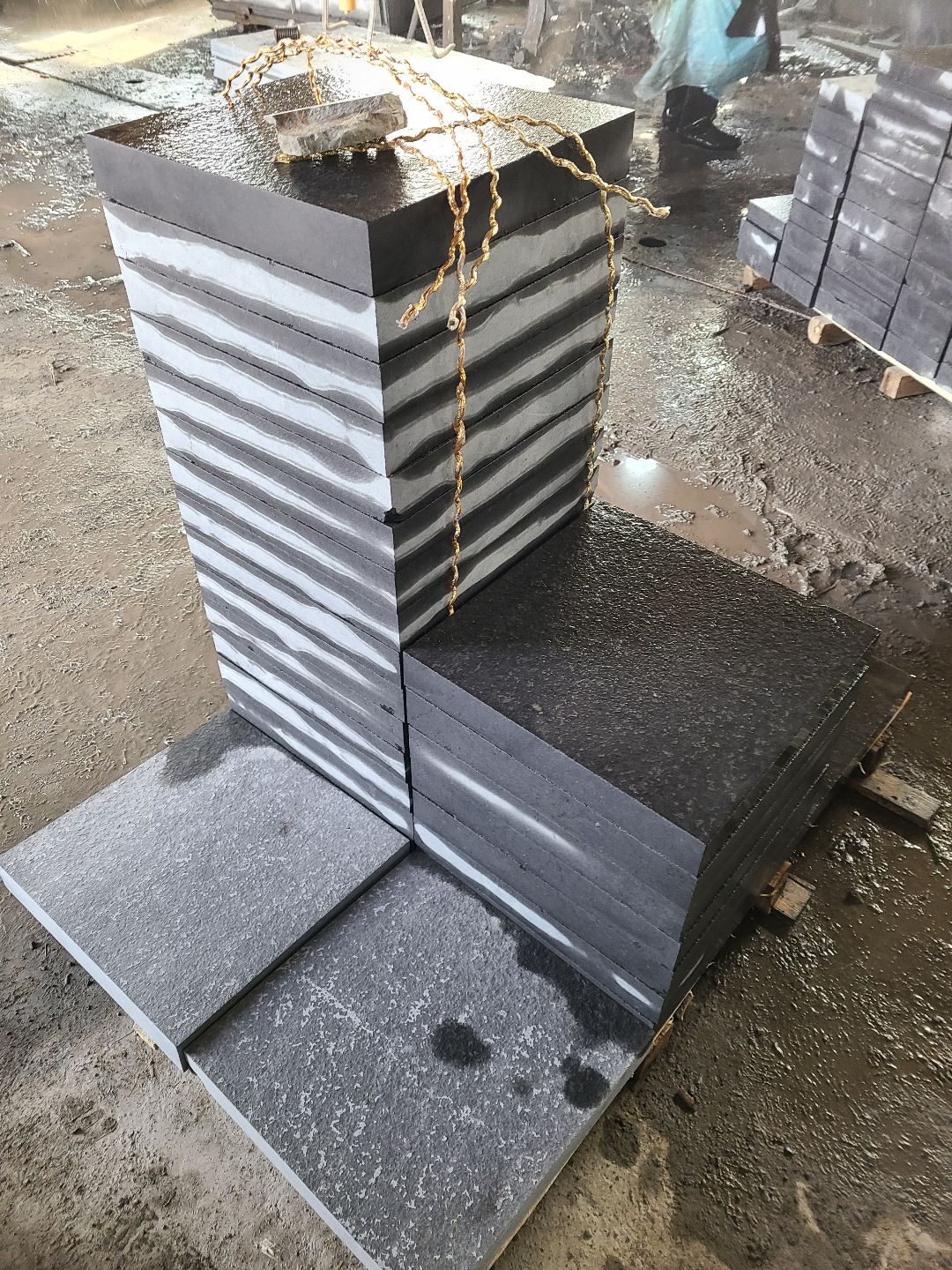 蒙古黑,中国黑,湛江黑光面,火烧面,荔枝-供应信息-中国石材网