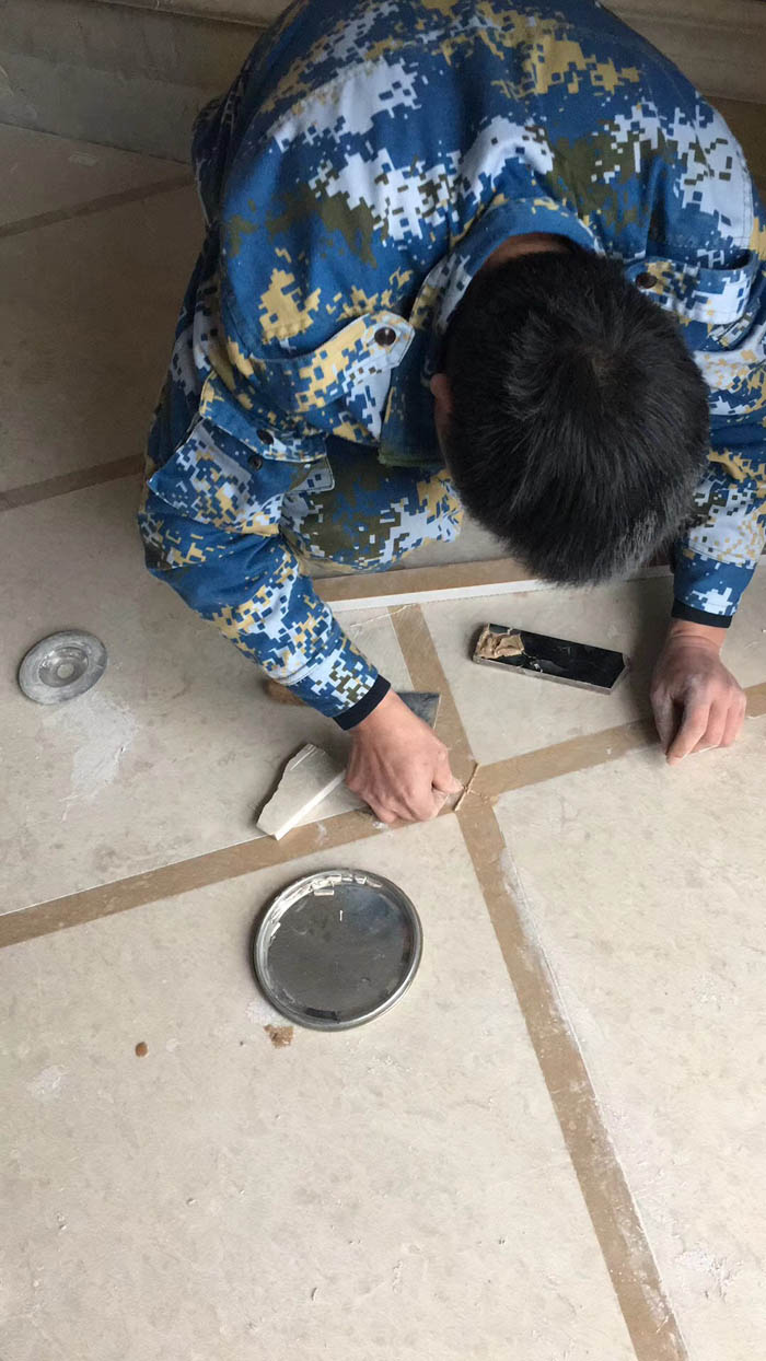 专业石材护理疑难杂症解决