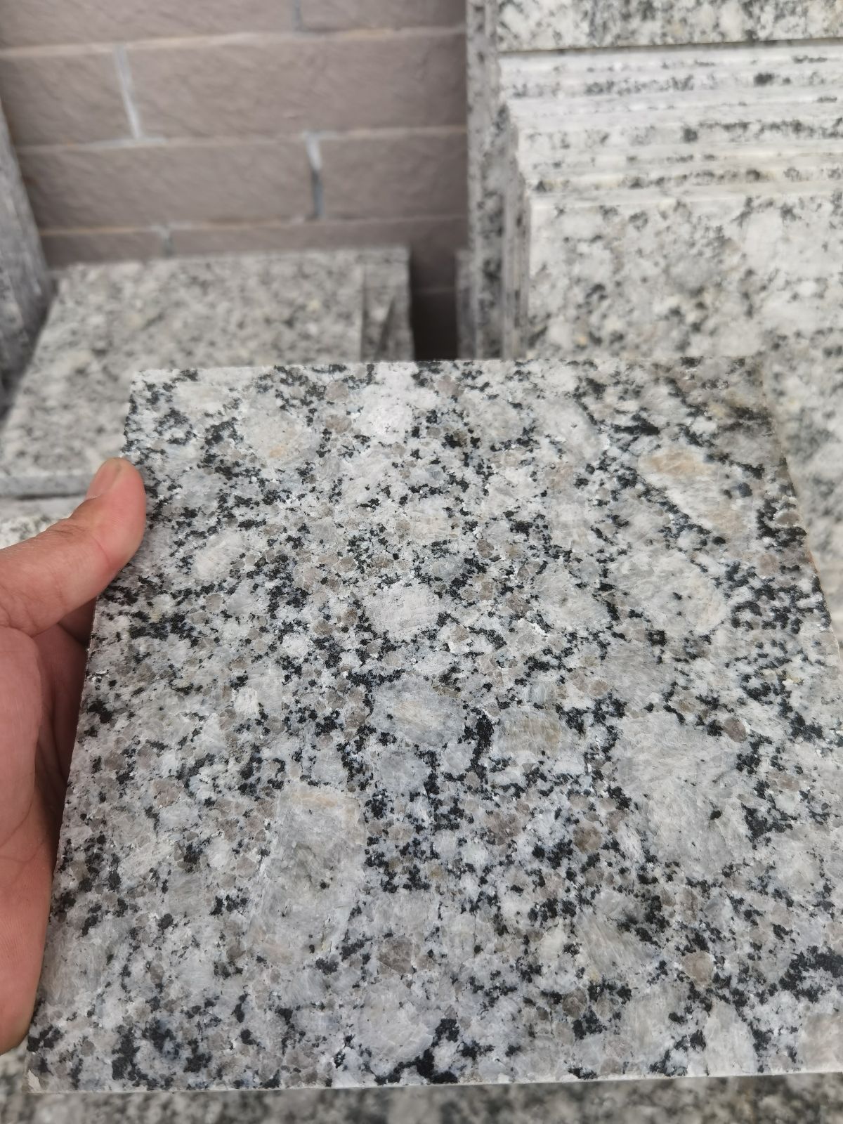 湖南蓝山灰钻,广东灰钻,厂矿直销.主营光-供应信息-中国石材网