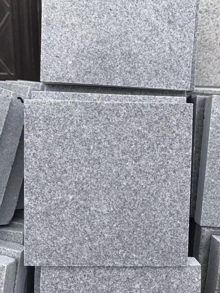 罗田《贤昌石业》,专业生产罗田芝麻灰,提-供应信息-中国石材网