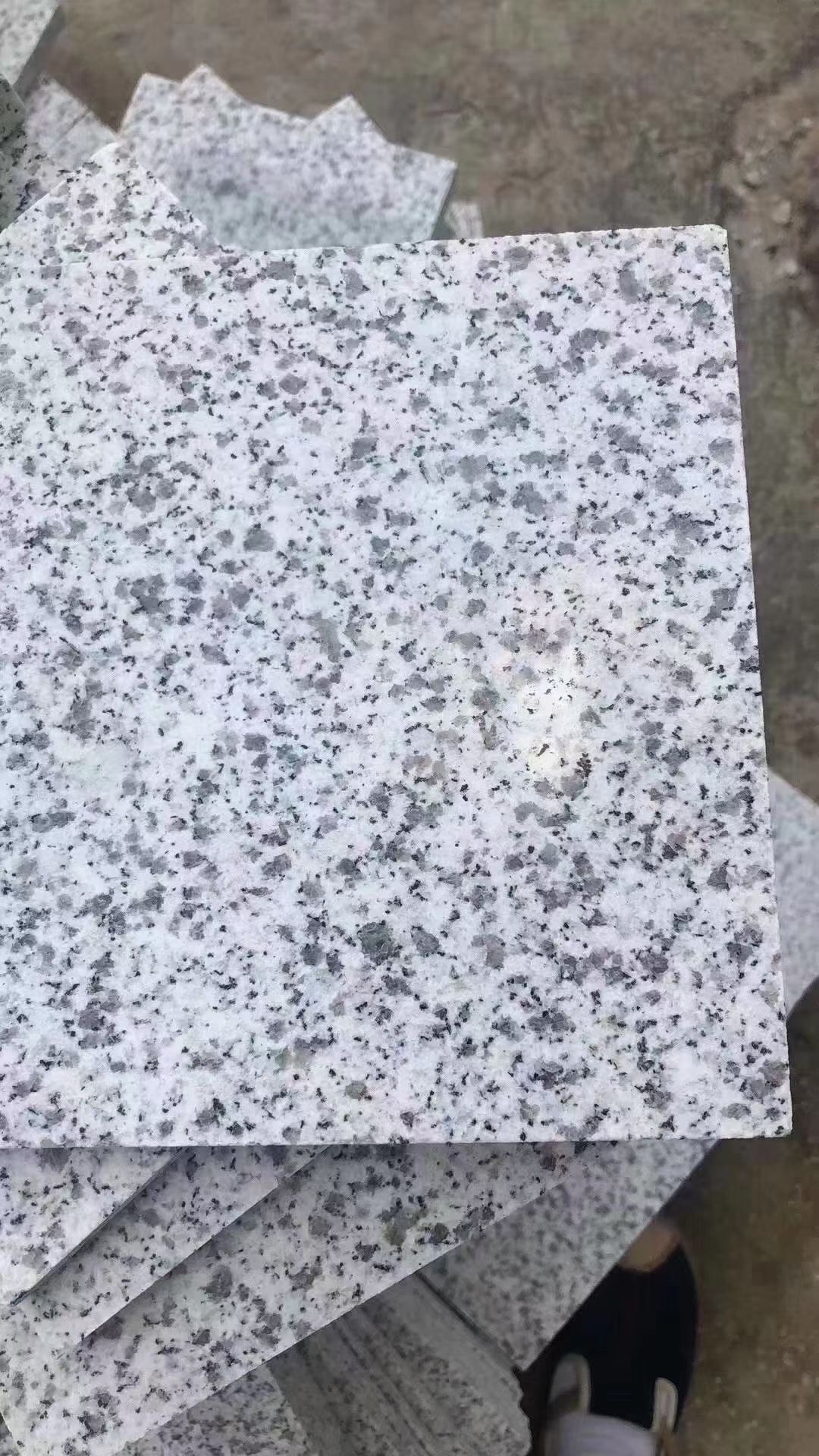 随州黄金麻白麻