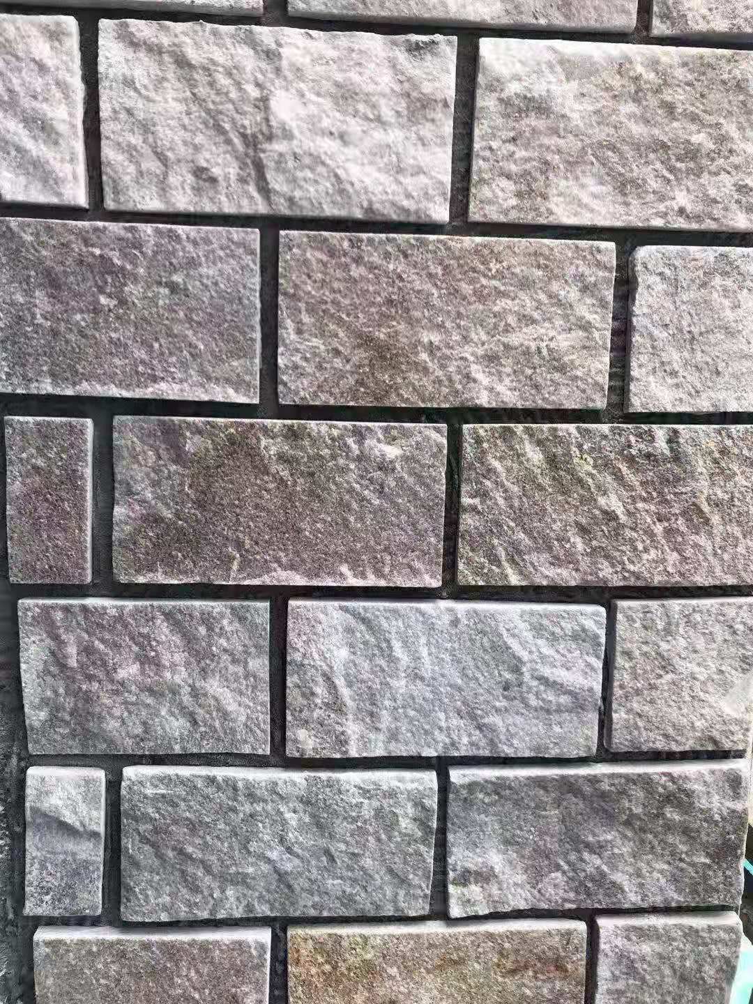 金丝白玉文化石,黄白颜色,价格美丽