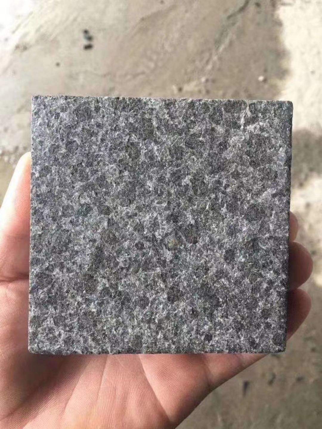 福鼎黑火烧面-供应信息-中国石材网