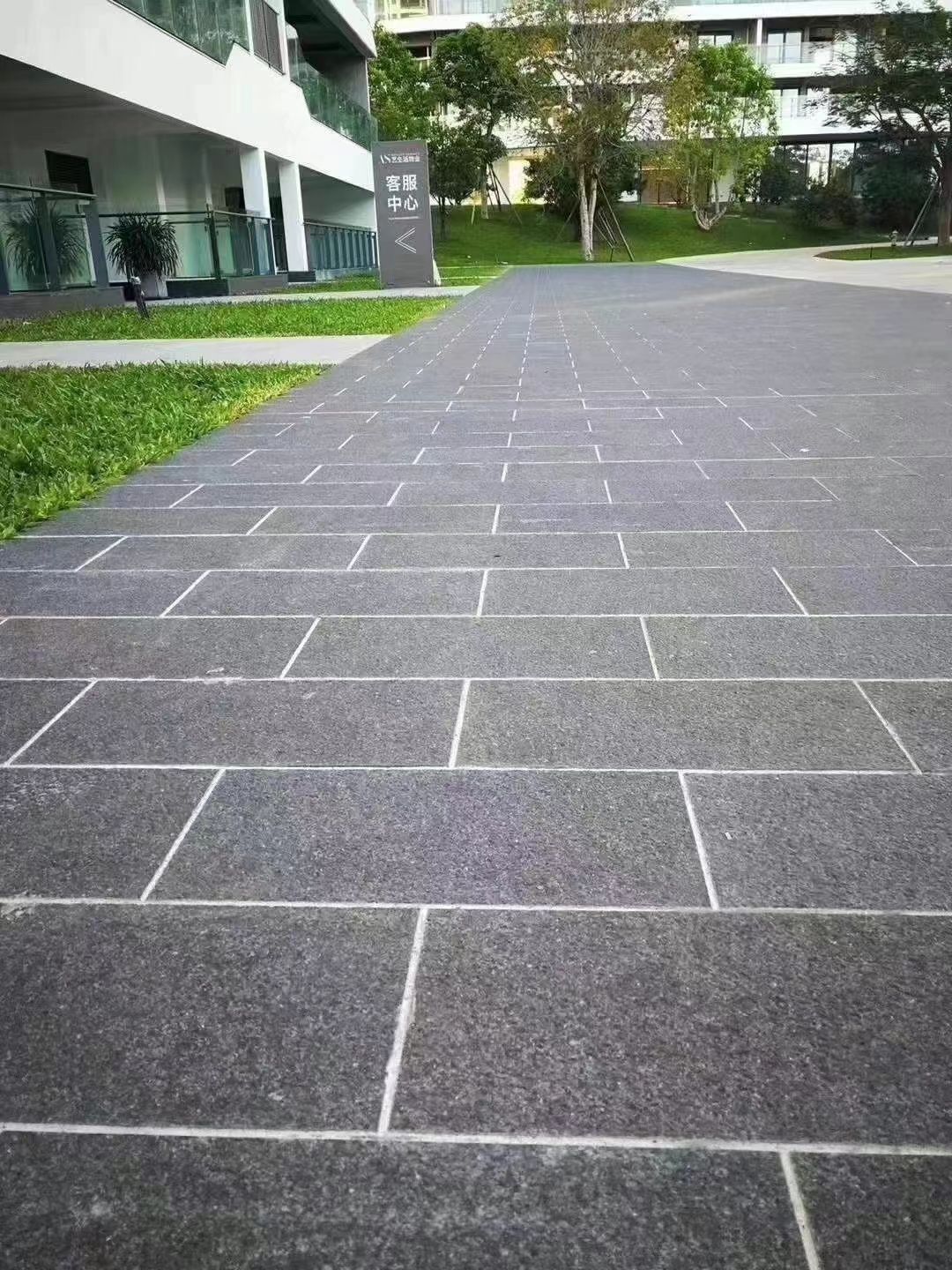 福鼎黑火烧面-供应信息-中国石材网