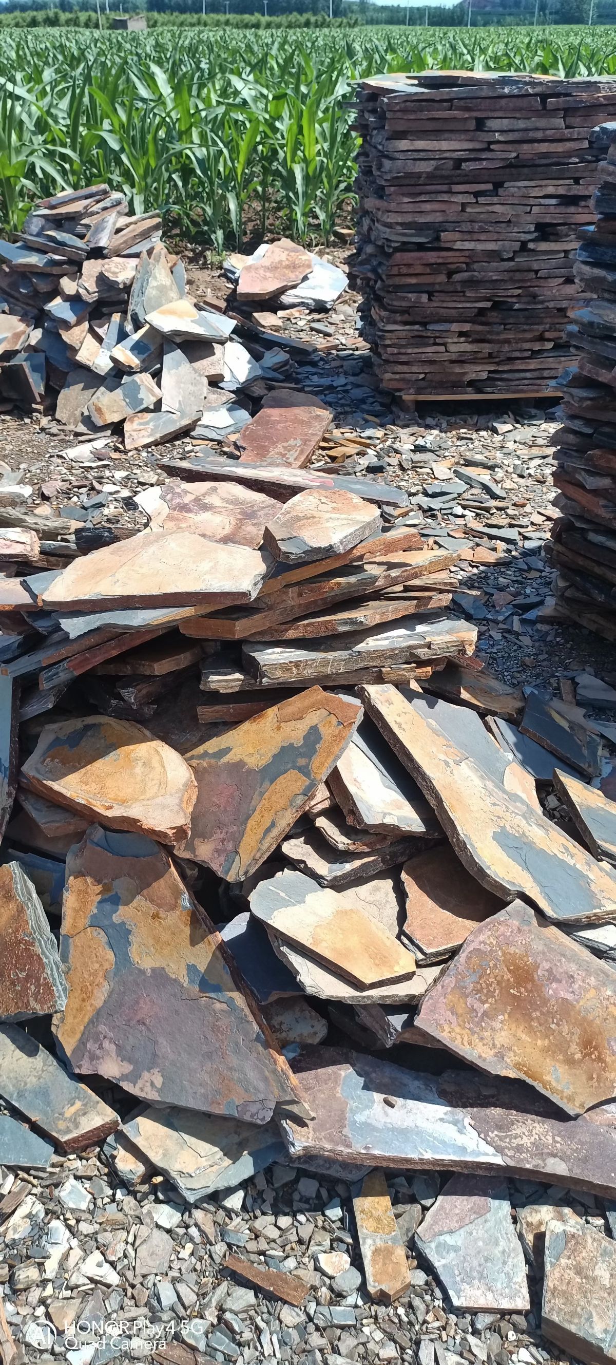 天然板岩.环保.自然.