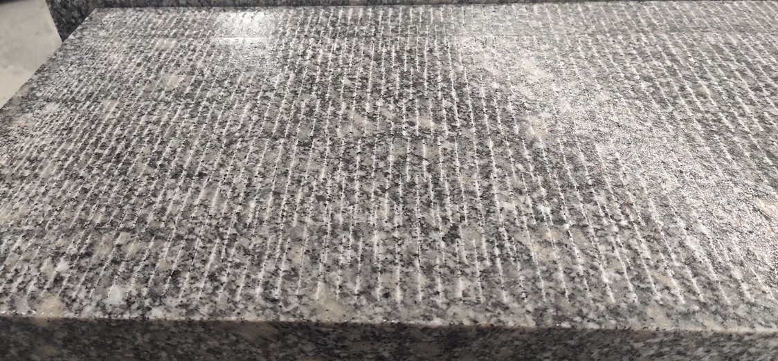 芝麻白珍珠灰 河南芝麻灰 芝麻白大量供货,自有矿山 菠萝面,剁斧面