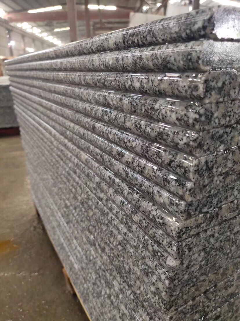 小铁灰 芝麻白珍珠灰 河南芝麻灰 芝麻白大-供应信息-中国石材网