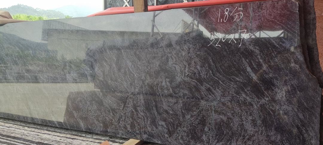 主营幻彩红,巴哈马蓝,蝴蝶绿 电话:13-供应信息-中国石材网