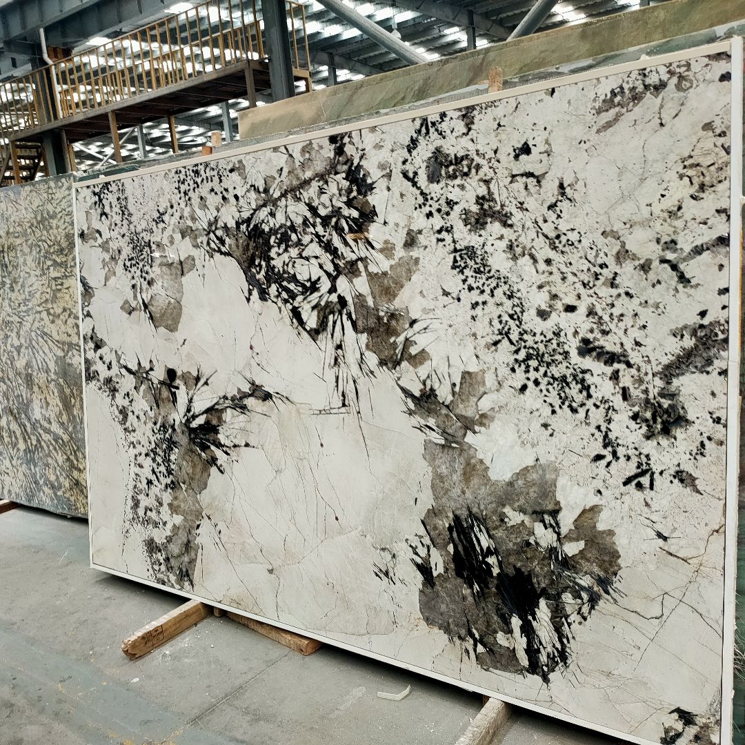 奢石,潘多来,雪山银狐,黄金丝绸,紫上水-供应信息-中国石材网