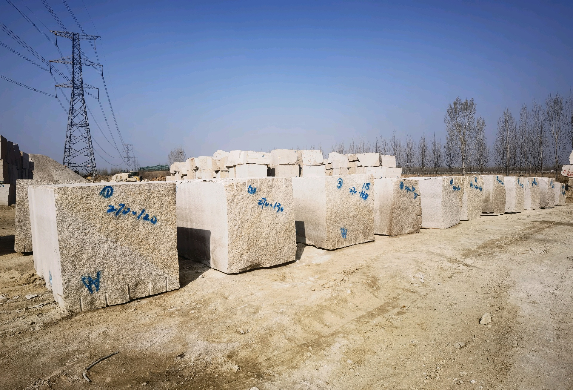 汶上县众兴石材普通企业会员