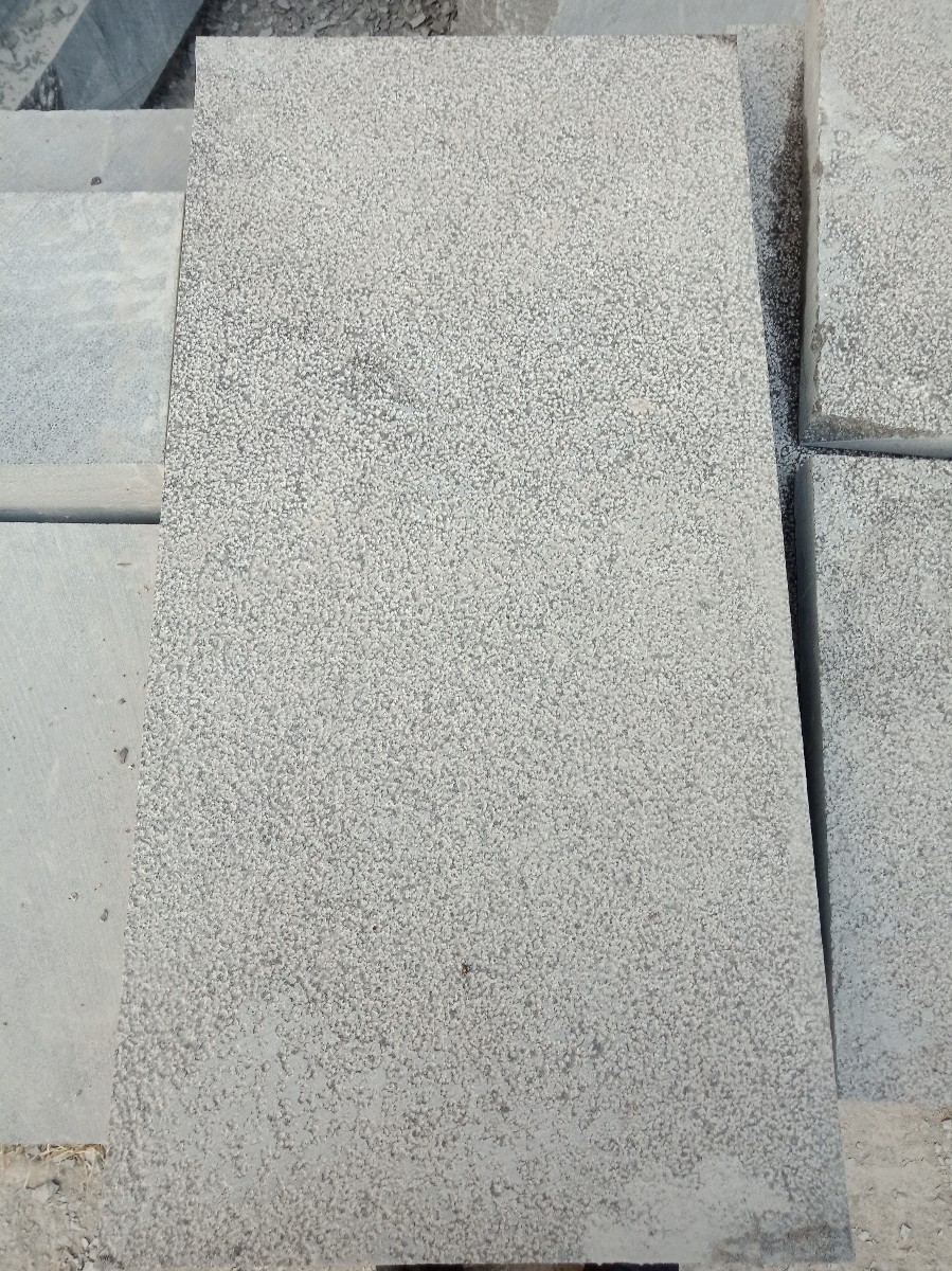 嘉祥县中旭石业