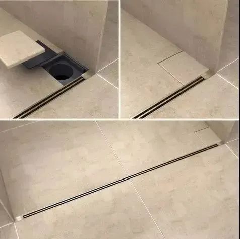 卫生间装修必看!防水施工细节与石材超薄墙的工艺落地指南(图2)