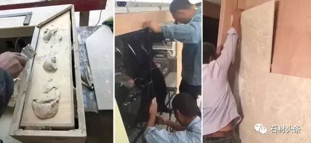 一文读懂外墙石材施工!干挂、干贴、湿挂、湿贴工艺全解析(图6)