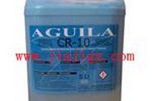 供应西班牙阿古拉CR－10通用型超强石材晶面剂