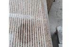 拉丝面
