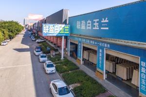 聯盈白玉蘭專場