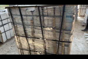 浪花白打包用心細心