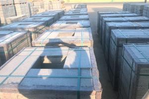火山岩冰裂纹哑光面亮光面蚂蚁线踏步石砌墙石
