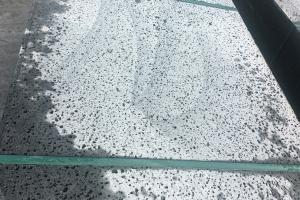 火山岩冰裂纹哑光面亮光面蚂蚁线踏步石砌墙石