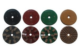 树脂磨盘系列 Resin Disc 