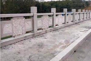 河栏