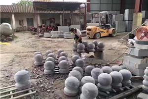 石球、圆球