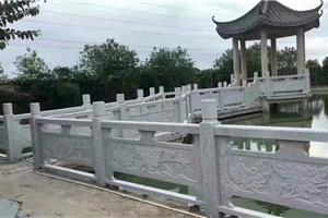 河栏