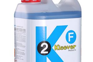 K2F水晶加硬剂