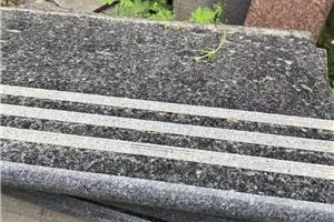 濱州青（北大青）樓梯踏板